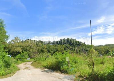 KOH22092: Prime Land for Sale in Koh Kaeo