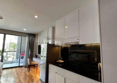 BAN22059: Studio for Sale With Tempting Price in Bang Tao