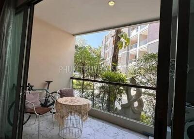 BAN22059: Studio for Sale With Tempting Price in Bang Tao