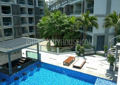 BAN22059: Studio for Sale With Tempting Price in Bang Tao