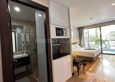 BAN22059: Studio for Sale With Tempting Price in Bang Tao