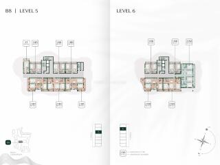 106 ตรม., 2 ห้องนอน, 2 ห้องน้ำ คอนโด ราคา ฿ 16,485,150