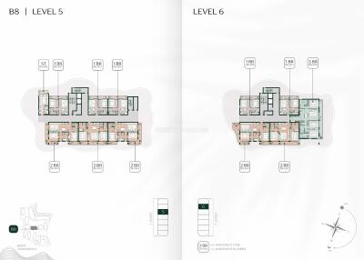 LAY22048: Self-Sufficient Mini-City in Layan: Premium One Bedroom Apartment For Sale