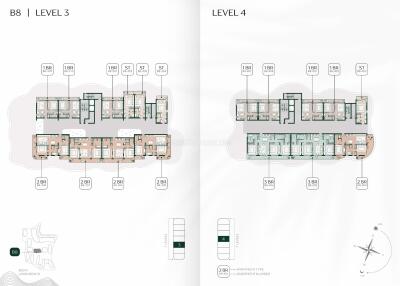 LAY22048: Self-Sufficient Mini-City in Layan: Premium One Bedroom Apartment For Sale