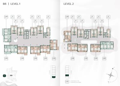 37 ตรม., สตูดิโอ, 1 ห้องน้ำ คอนโด ราคา ฿ 6,496,300