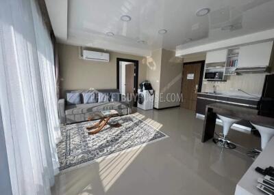 MAI22038: Comfortable 2 Bedroom Apartments for Sale in Mai Kao