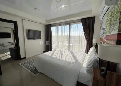 MAI22038: Comfortable 2 Bedroom Apartments for Sale in Mai Kao