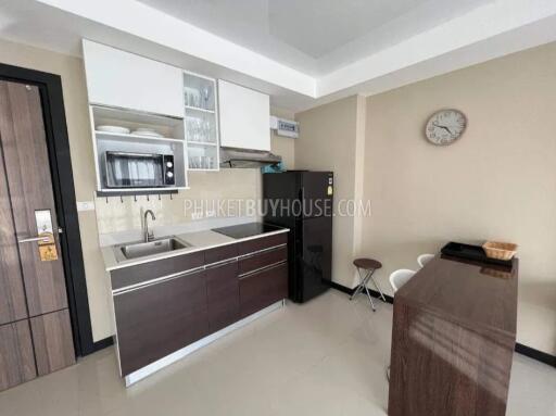 MAI22038: Comfortable 2 Bedroom Apartments for Sale in Mai Kao