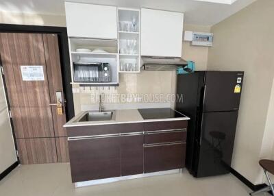 MAI22038: Comfortable 2 Bedroom Apartments for Sale in Mai Kao