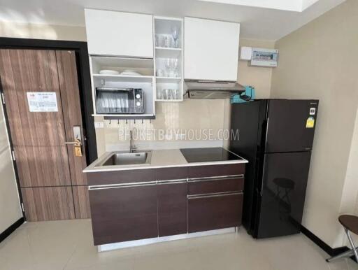 MAI22038: Comfortable 2 Bedroom Apartments for Sale in Mai Kao