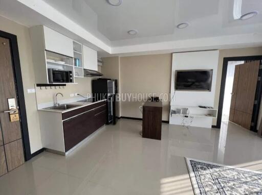 MAI22038: Comfortable 2 Bedroom Apartments for Sale in Mai Kao