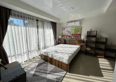 MAI22038: Comfortable 2 Bedroom Apartments for Sale in Mai Kao