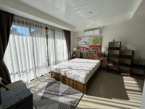 MAI22038: Comfortable 2 Bedroom Apartments for Sale in Mai Kao