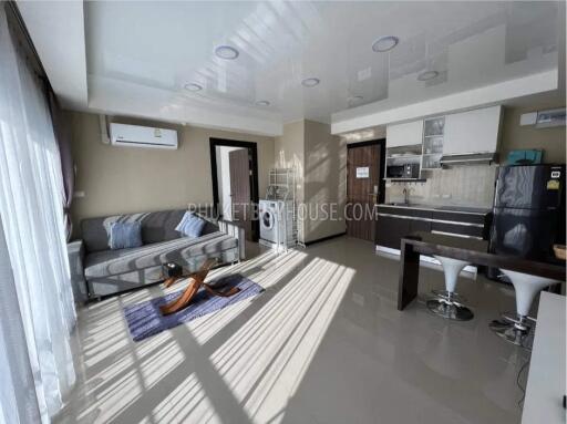 MAI22038: Comfortable 2 Bedroom Apartments for Sale in Mai Kao