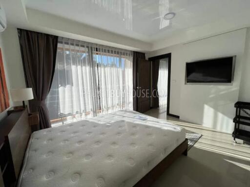 MAI22038: Comfortable 2 Bedroom Apartments for Sale in Mai Kao