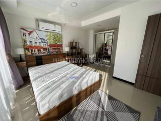 MAI22038: Comfortable 2 Bedroom Apartments for Sale in Mai Kao