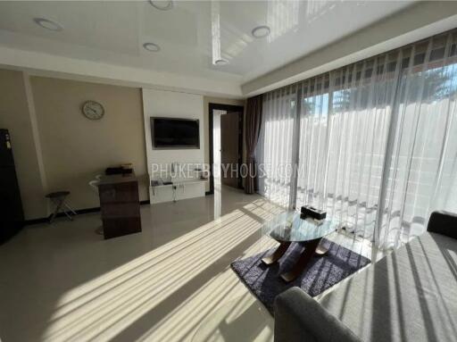 MAI22038: Comfortable 2 Bedroom Apartments for Sale in Mai Kao