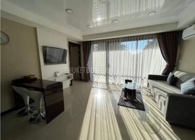 MAI22038: Comfortable 2 Bedroom Apartments for Sale in Mai Kao