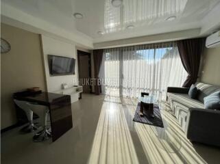 MAI22038: Comfortable 2 Bedroom Apartments for Sale in Mai Kao