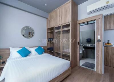 NAT22037: Dream Villa with 2 Bedrooms for Sale In Nai Thon