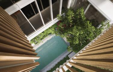 TAL22027: Luxe Living, Lucrative Returns, and Timeless Tranquility 3 Bedroom Villa For Sale in Thalang