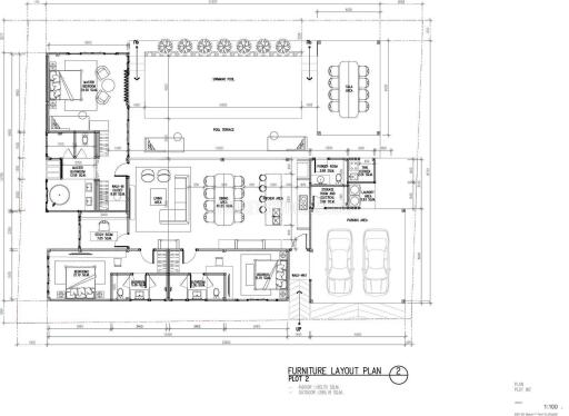 183 ตรม., 3 ห้องนอน, 4 ห้องน้ำ บ้าน ราคา ฿ 30,890,000