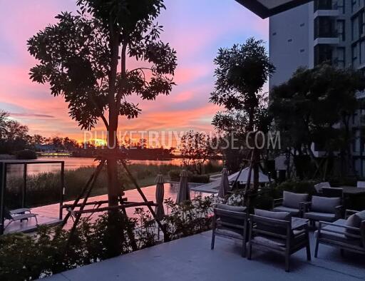 BAN22006: Comfortable Homey 1 Bedroom Apartment in Bang Tao