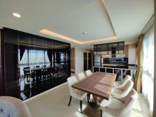 109 ตรม., 3 ห้องนอน, 2 ห้องน้ำ คอนโด ราคา ฿ 18,900,000