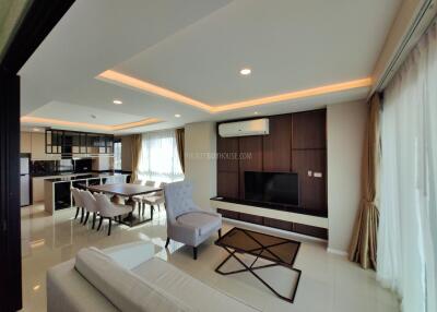 109 ตรม., 3 ห้องนอน, 2 ห้องน้ำ คอนโด ราคา ฿ 18,900,000