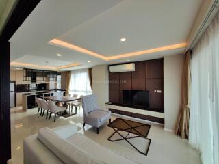 109 ตรม., 3 ห้องนอน, 2 ห้องน้ำ คอนโด ราคา ฿ 18,900,000