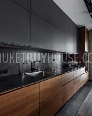 PHU21991: Huge 3 Bedroom apartments in Phuket Town