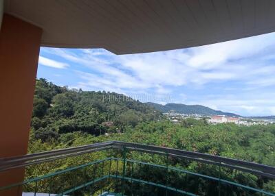 PHU21991: Huge 3 Bedroom apartments in Phuket Town