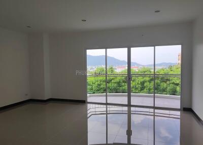 PHU21991: Huge 3 Bedroom apartments in Phuket Town