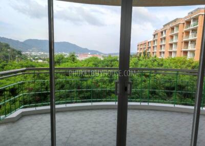 PHU21991: Huge 3 Bedroom apartments in Phuket Town