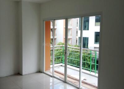 PHU21991: Huge 3 Bedroom apartments in Phuket Town