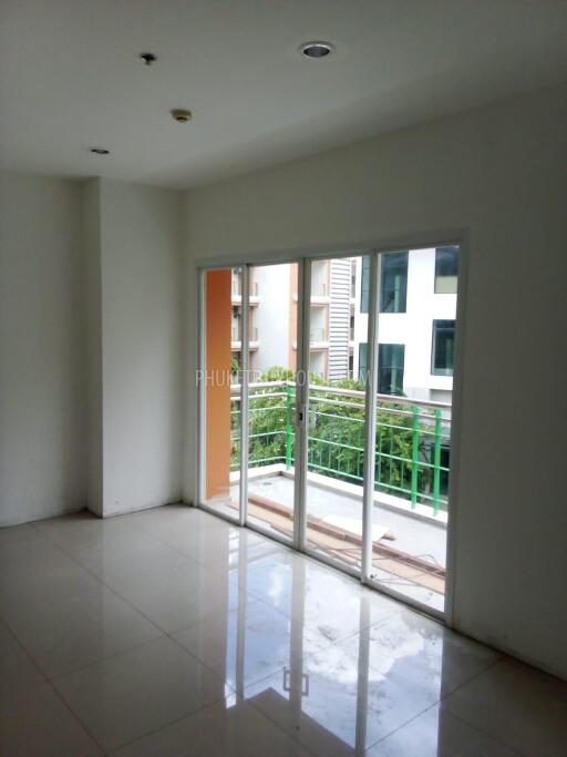 PHU21991: Huge 3 Bedroom apartments in Phuket Town