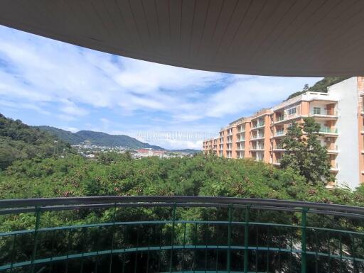 PHU21991: Huge 3 Bedroom apartments in Phuket Town