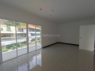 PHU21991: Huge 3 Bedroom apartments in Phuket Town