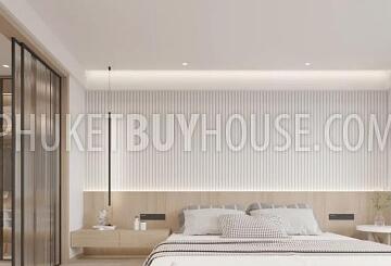 PHU21991: Huge 3 Bedroom apartments in Phuket Town