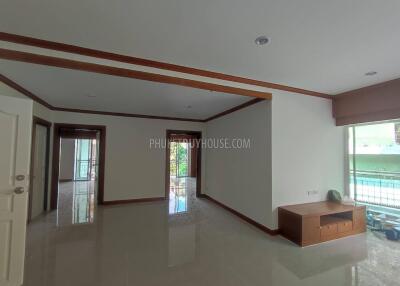 PHU21990: Exceptional 3-Bedroom Apartment in Phuket Town Available For Sale