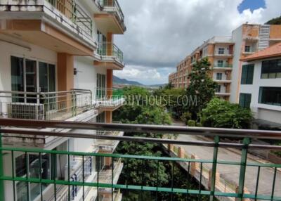 PHU21990: Exceptional 3-Bedroom Apartment in Phuket Town Available For Sale