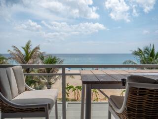 BAN21974: Oceanview Elegance: Luxurious 3 Bedroom Penthouse in Thalang