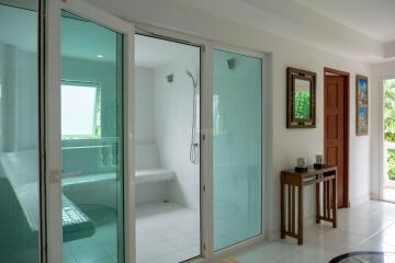 KOH21965: Opulent Five-Bedroom Residence with Breathtaking Ocean Views Available for Sale in Koh Sirey