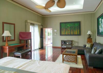 KOH21965: Opulent Five-Bedroom Residence with Breathtaking Ocean Views Available for Sale in Koh Sirey