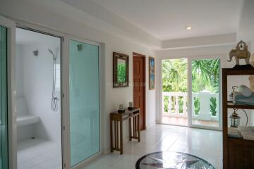 KOH21965: Opulent Five-Bedroom Residence with Breathtaking Ocean Views Available for Sale in Koh Sirey