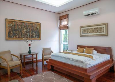 KOH21965: Opulent Five-Bedroom Residence with Breathtaking Ocean Views Available for Sale in Koh Sirey