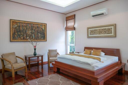 KOH21965: Opulent Five-Bedroom Residence with Breathtaking Ocean Views Available for Sale in Koh Sirey