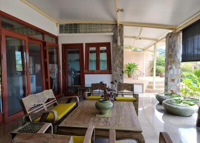 KAT21964: Sensational Seaview Penthouse with Three Bedrooms for Sale - Just a 10-Minute Stroll to Kata Beach