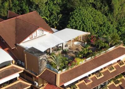 KAT21964: Sensational Seaview Penthouse with Three Bedrooms for Sale - Just a 10-Minute Stroll to Kata Beach