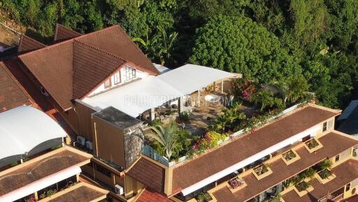 KAT21964: Sensational Seaview Penthouse with Three Bedrooms for Sale - Just a 10-Minute Stroll to Kata Beach